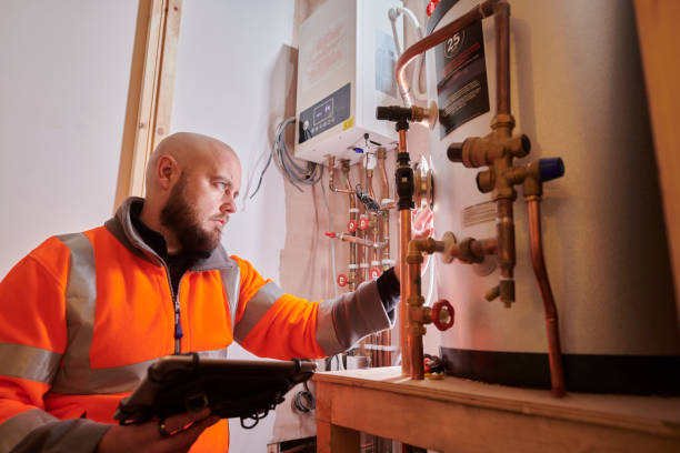 Best Boilers & Radiators  in Blakely, PA
