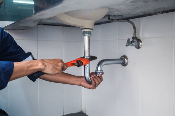 Best Toilet Repair Services  in Blakely, PA