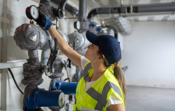 Best Pipe Repair Near Me  in Blakely, PA